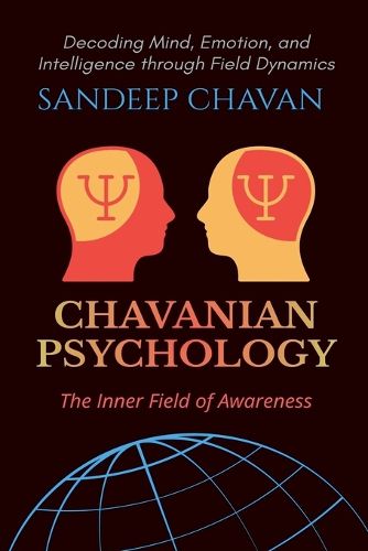 Cover image for Chavanian Psychology