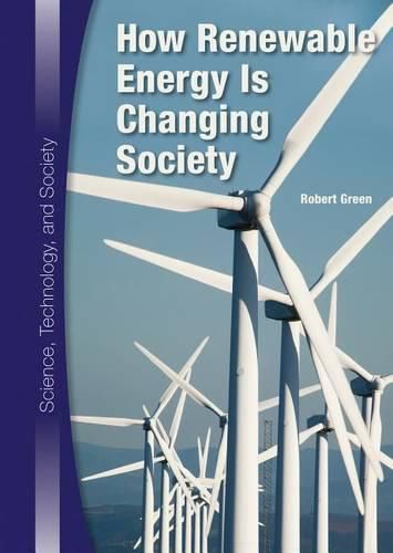 Cover image for How Renewable Energy Is Changing Society