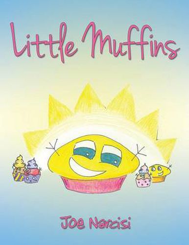 Cover image for Little Muffins