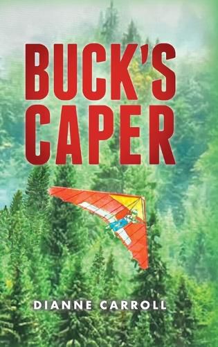 Cover image for Buck's Caper