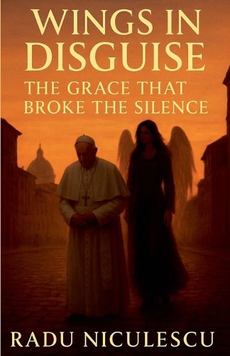 Cover image for The Grace That Broke The Silence