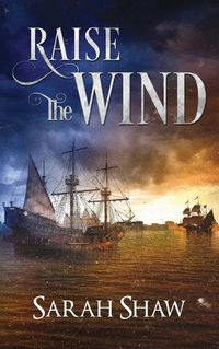 Cover image for Raise the Wind