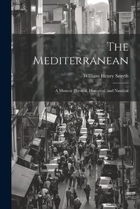 Cover image for The Mediterranean