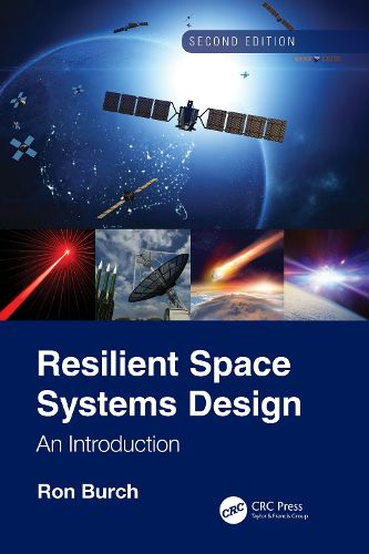 Cover image for Resilient Space Systems Design