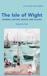 Cover image for The Isle of Wight