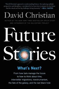 Cover image for Future Stories
