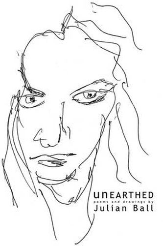 Cover image for Unearthed