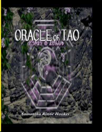 Cover image for Oracle of Tao