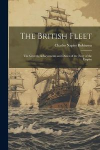 Cover image for The British Fleet