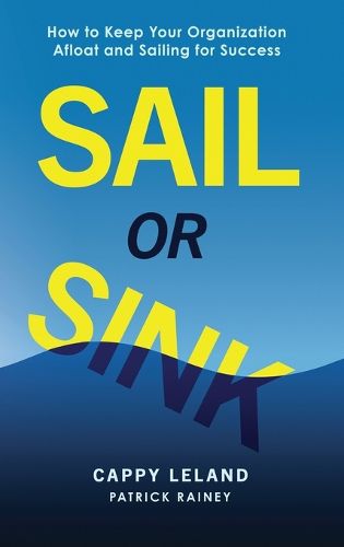 Cover image for Sail or Sink