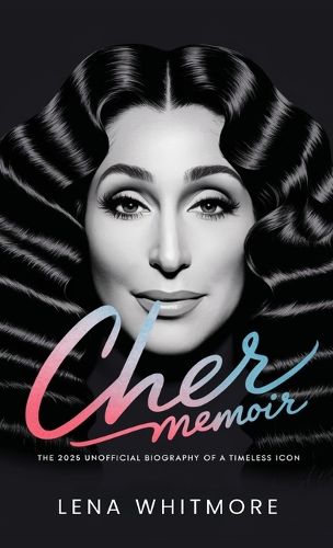 Cover image for Cher Memoir