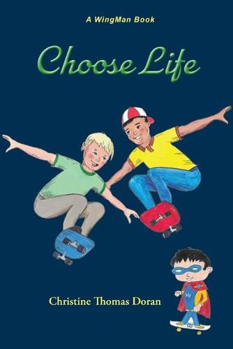 Cover image for Choose Life