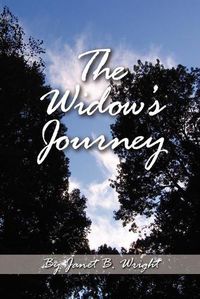 Cover image for The Widow's Journey: Grief and Recovery