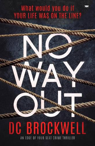 Cover image for No Way Out