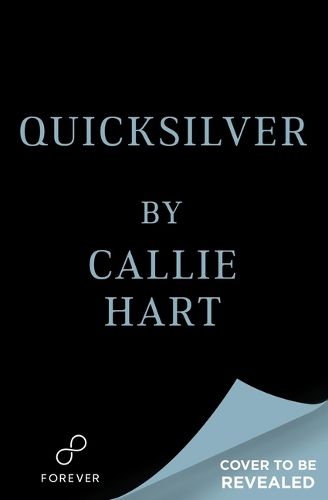 Cover image for Quicksilver (Standard Edition)