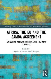 Cover image for Africa, the EU and the Samoa Agreement