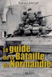 Cover image for Guide to the Battle of Normandy