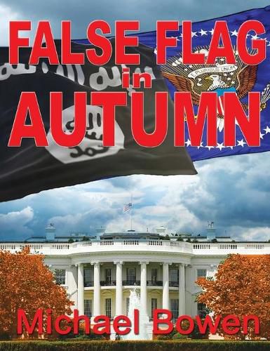 Cover image for False Flag in Autumn