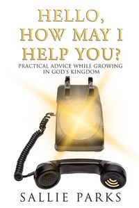 Cover image for Hello, How May I Help You?