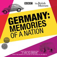 Cover image for Germany: Memories of a Nation