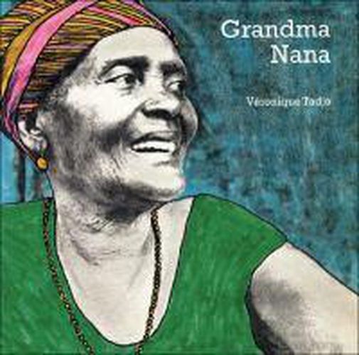 Grandma Nana (english)