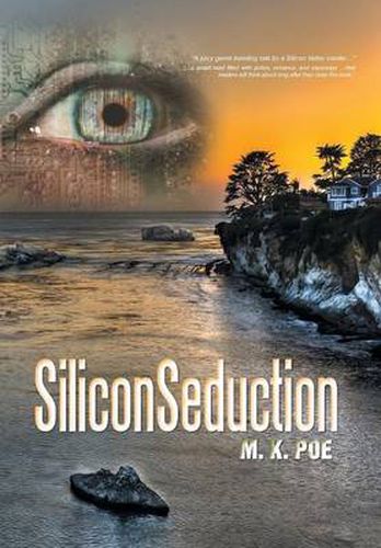 Cover image for Silicon Seduction