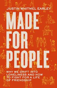 Cover image for Made for People