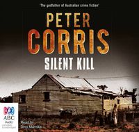 Cover image for Silent Kill