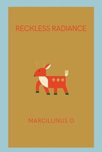 Cover image for Reckless Radiance