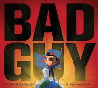 Cover image for Bad Guy