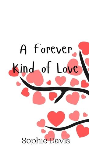 Cover image for A Forever Kind of Love