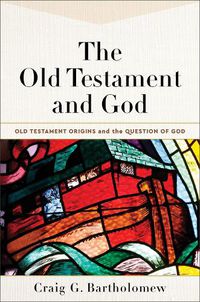 Cover image for The Old Testament and God