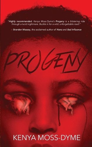 Cover image for Progeny