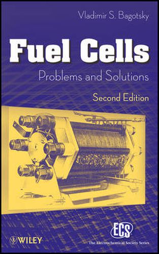 Cover image for Fuel Cells: Problems and Solutions