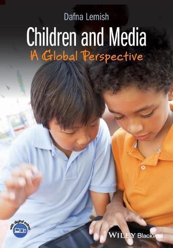 Children and Media - A Global Perspective