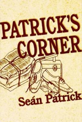 Cover image for Patrick's Corner