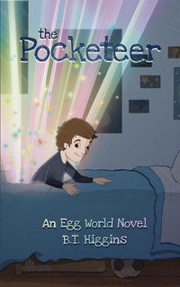 Cover image for The Pocketeer