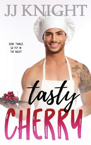 Cover image for Tasty Cherry