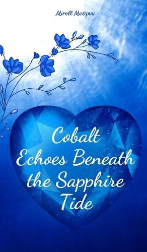 Cobalt Echoes Beneath the Sapphire Tide