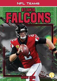 Cover image for Atlanta Falcons