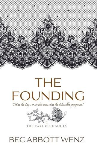 Cover image for The Founding