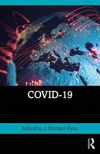 Cover image for COVID-19: Two Volume Set