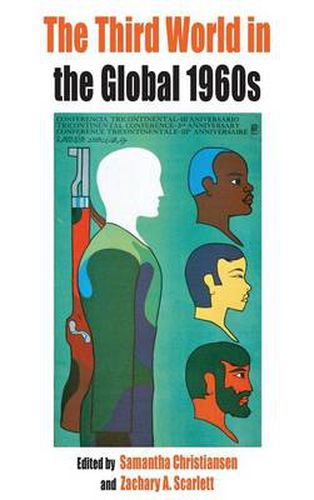 Cover image for The Third World in the Global 1960s