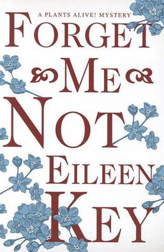Cover image for Forget-Me-Not