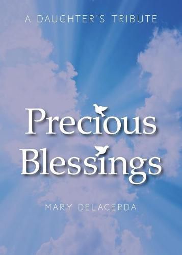 Cover image for Precious Blessings