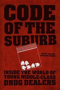 Cover image for Code of the Suburb