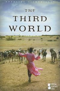 Cover image for The Third World