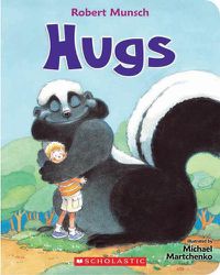 Cover image for Hugs