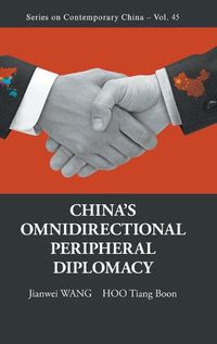 Cover image for China's Omnidirectional Peripheral Diplomacy