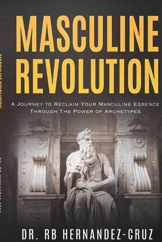 Cover image for Masculine Revolution